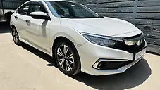 Used Honda Civic ZX MT Diesel in Chennai