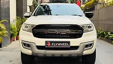 Used Ford Endeavour Titanium 3.2 4x4 AT in Kolkata