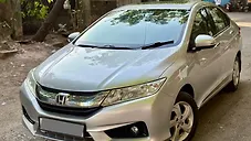 Used Honda City VX CVT in Mumbai