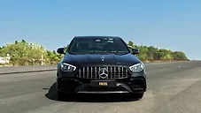 Used Mercedes-Benz E-Class E 250 CDI Avantgarde in Thiruvananthapuram