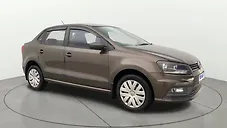 Used Volkswagen Ameo Comfortline 1.2L (P) in Chennai