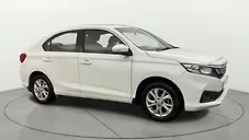 Used Honda Amaze 1.2 V MT Petrol [2018-2020] in Ghaziabad