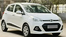 Used Hyundai Grand i10 Sportz (O) 1.2 Kappa VTVT [2017-2018] in Delhi