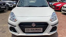 Used Maruti Suzuki DZire VXi CNG Manual in Bhubaneswar