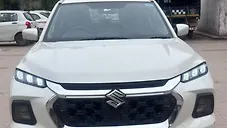 Used Maruti Suzuki Grand Vitara Delta Smart Hybrid [2023-2025] in Delhi