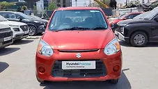 Used Maruti Suzuki Alto 800 LXi in Hyderabad