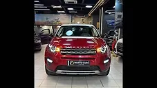 Used Land Rover Discovery Sport HSE Petrol 7-Seater in Mumbai