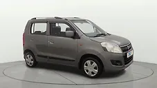 Used Maruti Suzuki Wagon R VXi in Pune