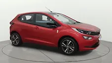 Used Tata Altroz XZ Petrol [2020-2023] in Pune