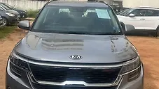 Used Kia Seltos GTX AT 1.4 [2019-2020] in Bangalore