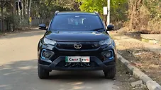 Used Tata Nexon EV XZ Plus Dark Edition in Bangalore