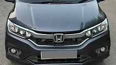 Used Honda City ZX Diesel in Gurgaon