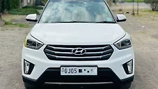 Used Hyundai Creta 1.6 SX Plus Special Edition in Surat