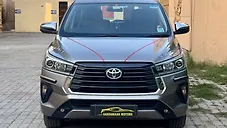 Used Toyota Innova Crysta ZX 2.7 AT 7 STR in Gurgaon