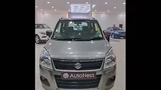 Used Maruti Suzuki Wagon R VXi 1.0 [2019-2019] in Pune