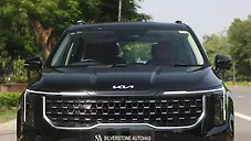 Used Kia Carnival Limousine Plus Diesel Turbo Automatic in Gurgaon
