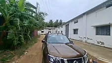 Used Nissan Terrano XV Premium AMT in Coimbatore