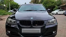 Used BMW 3-Series 320d in Mumbai