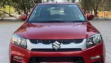 Used Maruti Suzuki Vitara Brezza LDi in Ahmedabad