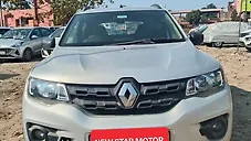 Used Renault Kwid 1.0 RXL [2017-2019] in Dehradun
