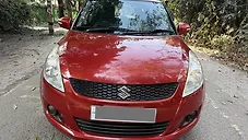 Used Maruti Suzuki Swift ZXi in Delhi