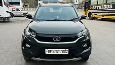 Used Tata Nexon XZ in Lucknow