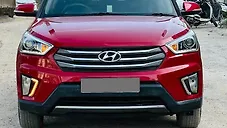 Used Hyundai Creta 1.6 SX Plus Petrol in Delhi