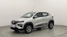 Used Renault Kwid 1.0 RXT [2016-2019] in Chandigarh