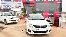 Used Maruti Suzuki Swift DZire VXI in Gorakhpur