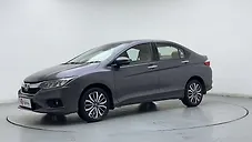 Used Honda City ZX CVT Petrol [2017-2019] in Delhi