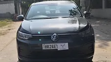 Used Volkswagen Virtus Comfortline 1.0 TSI MT in Gurgaon
