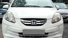 Used Honda Amaze 1.5 S i-DTEC in Rajkot