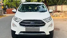 Used Ford Ecosport Titanium 1.5L TDCi in Vadodara