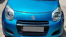 Used Maruti Suzuki A-Star VXI AT in Thane