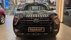 Used Hyundai Creta SX (O) 1.5 Diesel Automatic in Nagpur