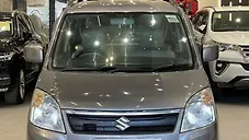 Used Maruti Suzuki Wagon R VXI in Hyderabad