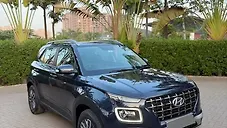 Used Hyundai Venue SX 1.5 Diesel in Surat