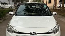 Used Hyundai Elite i20 Asta 1.2 in Raipur