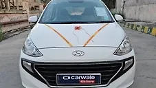 Used Hyundai Santro Sportz in Noida