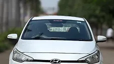 Used Hyundai Elite i20 Sportz 1.2 (O) in Raipur