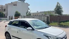 Used Hyundai i20 Era 1.2 BS-IV in Mohali
