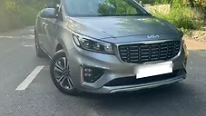 Used Kia Carnival Prestige 7 STR in Delhi