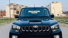 Used Mahindra Scorpio S11 2WD 7 STR in Chandigarh