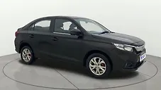 Used Honda Amaze 1.2 V MT Petrol [2018-2020] in Delhi