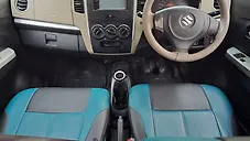 Used Maruti Suzuki Wagon R LXi CNG in Mumbai