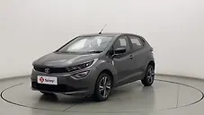 Used Tata Altroz XZ Plus Petrol [2021-2023] in Kolkata