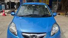 Used Honda Brio S MT in Chennai