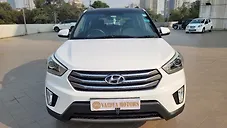 Used Hyundai Creta SX Plus 1.6  Petrol in Mumbai