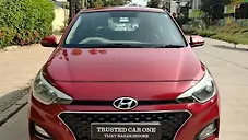 Used Hyundai Elite i20 Sportz Plus 1.2 in Indore