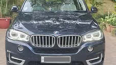 Used BMW X5 xDrive 30d in Pune